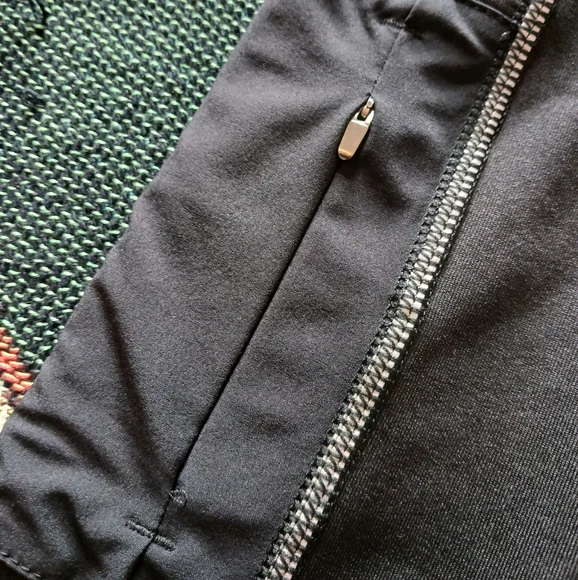 NWT New Balance Running High Rise Tight - Picture 5 of 13